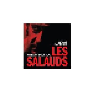 Tindersticks: Les Salauds (LP) - Bild 1