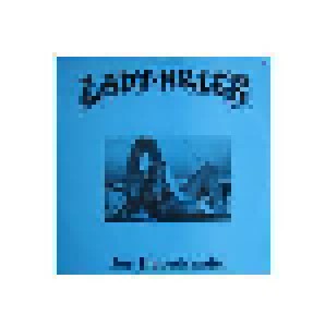 Joe Hasselvander: Lady-Killer (LP) - Bild 1