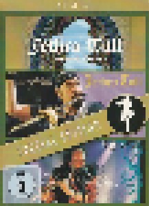Jethro Tull: Living With The Past/Live At Montreux 2003/Jack In The Green (3-DVD) - Bild 1