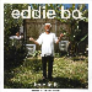 Cover - Eddie Bo: Hole In It