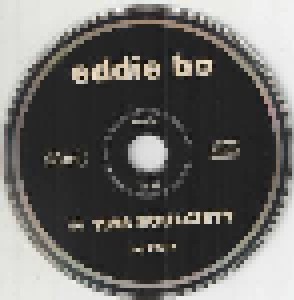 Eddie Bo: Hole In It (CD) - Bild 3