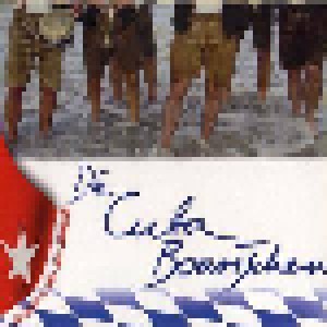 Die Cuba Boarischen: A Insel So Schee Wias Edelweiß (CD) - Bild 1