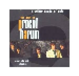 Procol Harum: A Whiter Shade Of Pale The Best Of Procol Harum (CD) - Bild 1