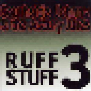 Southside Johnny & The Asbury Jukes: Ruff Stuff 3 - Cover