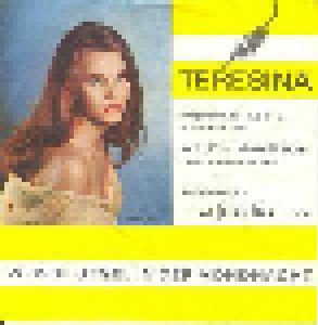 Cover - Gene Williams: Teresina