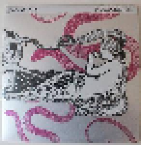 Fucked Up: Δύο Φίδια (Two Snakes) (7") - Bild 1