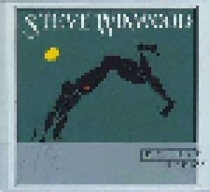 Steve Winwood: Arc Of A Diver (2-CD) - Bild 1