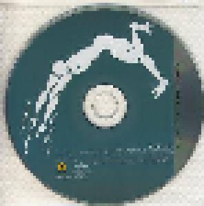 Steve Winwood: Arc Of A Diver (2-CD) - Bild 5