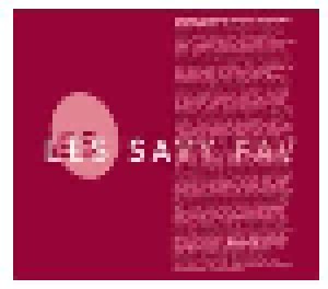 Les Savy Fav: Knowing How The World Works (7") - Bild 1