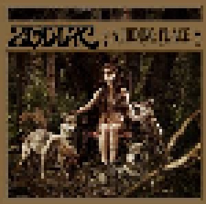 Zodiac: A Hiding Place (LP) - Bild 1