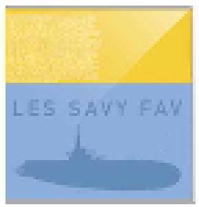 Cover - Les Savy Fav: Reformat