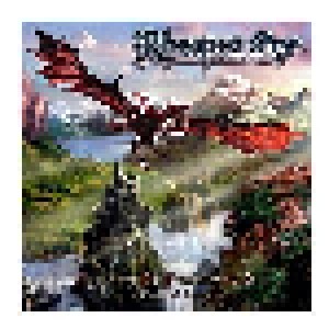 Rhapsody: Symphony Of Enchanted Lands II - The Dark Secret (CD) - Bild 1