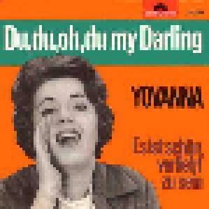 Cover - Yovanna: Du, Du, Du, Du, Oh, Du My Darling