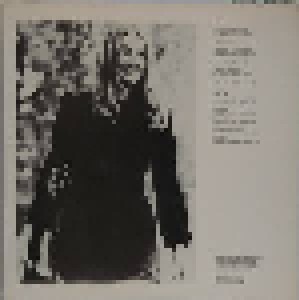 Mary Hopkin: Those Were The Days (LP) - Bild 2