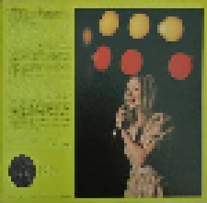 Mary Hopkin: Those Were The Days (LP) - Bild 4