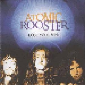 Atomic Rooster: Lose Your Mind (CD) - Bild 1