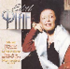 Édith Piaf: Edith Piaf (CD) - Bild 1