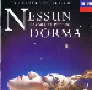Giacomo Puccini: Nessun Dorma (CD) - Bild 1