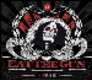Eat The Gun: Loner (Single-CD) - Bild 1