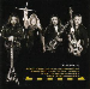 Stryper: No More Hell To Pay (CD) - Bild 2