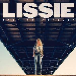 Lissie: Back To Forever (LP) - Bild 1