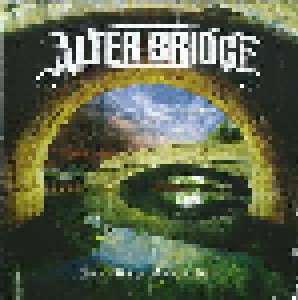 Alter Bridge: One Day Remains (CD) - Bild 1