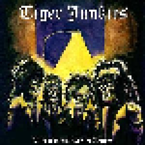 Tiger Junkies: D-beat Street Rock n Rollers (CD) - Bild 1