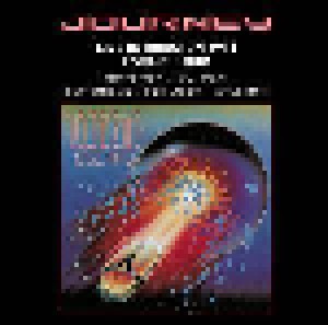 Journey: Live In Houston 1981 Escape Tour (CD) - Bild 1