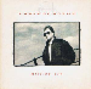 Chris de Burgh: Missing You (Single-CD) - Bild 1