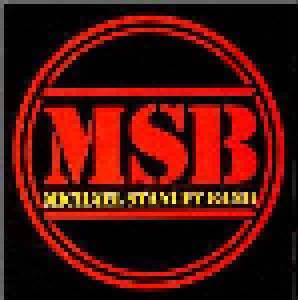 Michael Stanley Band: Msb (LP) - Bild 1