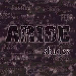 Cover - Arise: Shades