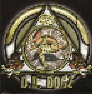 D.D. Dogz: Don't Give Up (CD) - Bild 1