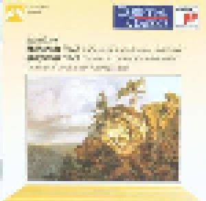 Franz Schubert: Symphony No. 8 "Unfinished" / Symphony No. 9 "The Great" (CD) - Bild 1