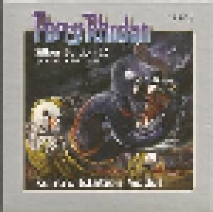 Perry Rhodan: (Silber Edition) (26) Kontrollstation Modul (13-CD) - Bild 1