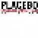 Placebo: English Summer Rain Glitter Rmx - Cover