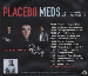Placebo: Meds (Promo-Single-CD) - Bild 1