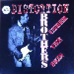 Distortion: Brothers Under The Skin (LP) - Bild 1