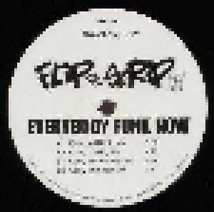 Flip Da Scrip: Everybody Funk Now (Promo-12") - Bild 1
