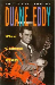 Duane Eddy: The Guitar Man - 20 Classic Tracks (Tape) - Bild 1