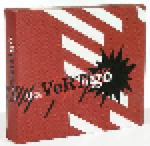 U2: Vertigo (2-Single-CD + DVD-Single) - Bild 1