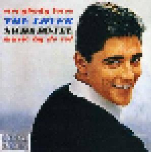 Cover - Sacha Distel: Everybody Loves The Lover