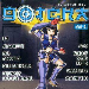 Gotcha Vol. 3 (CD) - Bild 1