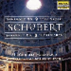Franz Schubert: Symphony No. 9 "The Great" / Symphony No. 8 "Unfinished" (CD) - Bild 1