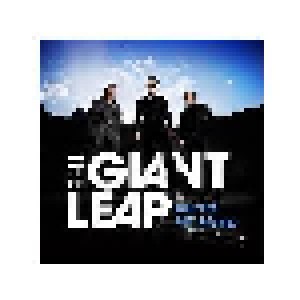 Cover - Giant Leap, The: Another Day Rising