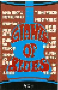 Giants Of Blues - MC 1 (Tape) - Bild 1