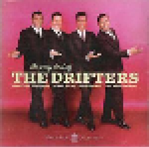The Drifters: The Very Best Of The Drifters (CD) - Bild 1