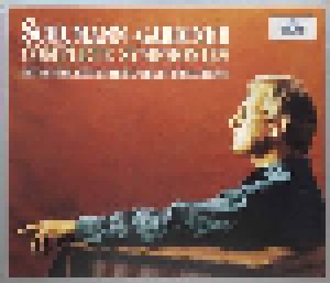 Robert Schumann: Complete Symphonies (1998)