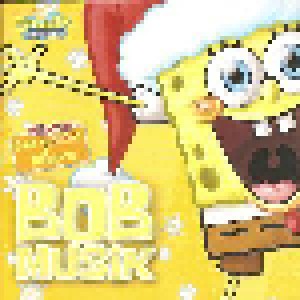 Spongebob: Bob Musik - Das Gelbe Winter-Album (CD) - Bild 1