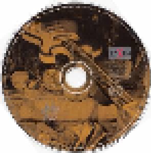 Delta Roux: Bad Wind Blowin' (CD) - Bild 7