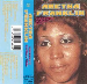 Aretha Franklin: Respect And Other Hits (Tape) - Bild 3